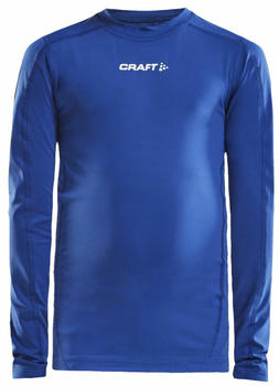 Craft Pro Control Compression LS Jr club cobalt