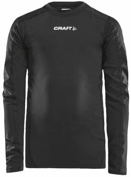 Craft Pro Control Compression LS Jr black