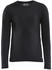 Craft CORE WARM BASELAYER SET JR Jr black