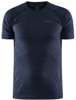 Craft T-Shirt CORE Dry Active Comfort SS M black