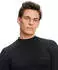 Falke Herren-Langarmshirt Warm (39635) black