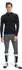 Falke Herren-Langarmshirt Warm (39635) black