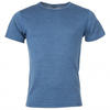 Devold GO 181 210 A 258A XL, Devold - Breeze T-Shirt - Merinounterwäsche Gr XL blau