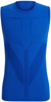 Falke 39615-6714-S, Falke Herren Singlet Warm yve (6714) (6714) S