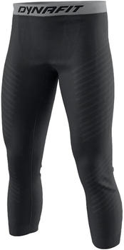 Dynafit Tour Light Merino 3/4 Tight Men black out