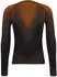 Odlo The POW Blackcomb Base Layer Crew (196292) oriole