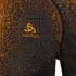 Odlo The POW Blackcomb Base Layer Crew (196292) oriole