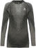 Odlo The POW Blackcomb Base Layer Crew (196291) black