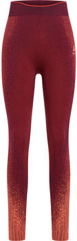 Odlo POW Blackcomb Tights Women (196301) spiced apple