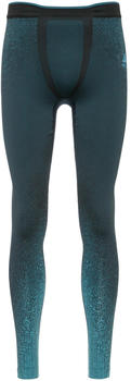 Odlo POW Blackcomb Tights Men (196302) saxony blue
