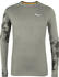Salewa Cristallo Warm Apine Merino Resonsive LS Baselayer Men