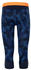 Salewa Cristallo Warm Alpine Merino Responsive 3/4 Leggins Men navy blazer