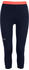 Salewa Cristallo Warm Alpine Merino Responsive 3/4 Leggins Women