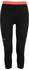 Salewa Cristallo Warm Alpine Merino Responsive 3/4 Leggins Women