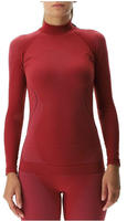 Uyn U100038-R723, UYN Evolutyon langarm Funktionsshirt Damen R723 - sofisticated