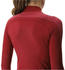 UYN Evolutyon Women Underwear Shirt LS Turtle Neck sofisticated red/bordeaux/bordeaux