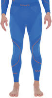 Uyn U100005, UYN Evolutyon Funktionshose Herren lapis blue/blue/orange shiny L/XL