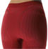 UYN Evolutyon Women Underwear Pants long sofisticated red/bordeaux/bordeaux