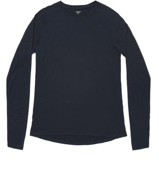 Houdini W's Desoli Light Crew illusion blue