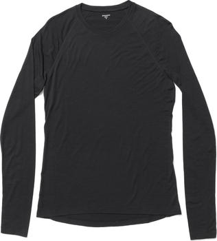 Houdini W's Desoli Light Crew black