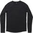 Houdini M's Desoli Light Crew true black
