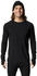 Houdini M's Desoli Light Crew true black
