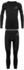 Reusch Functional Underwear Set (5140409) black
