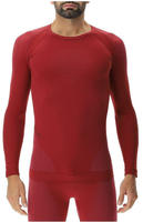 Uyn U100006-R723, UYN Evolutyon langarm Funktionsshirt Herren R723 -...