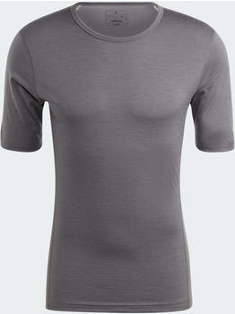 Adidas Xperior Merino 200 Baselayer T-shirt (HZ8556) grau