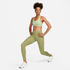 Nike Swoosh Light Support Sport-BH ohne Polster (DX6817)