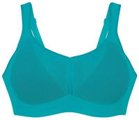 Anita Active Sport-BH "Air Control Deltapad" doppellagige Cups, gepolsterte Tr&auml;ger,