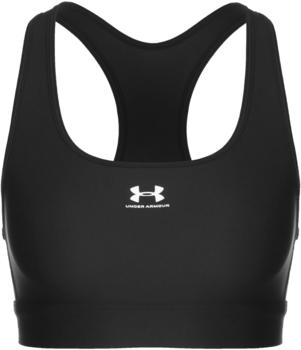 Under Armour Armour Mid Support (1373865) total black