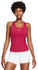 Nike Swoosh Gepolstertes Sport-BH-Tanktop mit mittlerem Halt (DV9897)