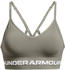 Under Armour Seamless Low Long Sport-BH (1357719) grove green/white