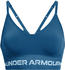 Under Armour Seamless Longline Sport Bra
