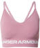 Under Armour Seamless Longline Sport Bra