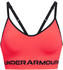 Under Armour Seamless Longline Sport Bra