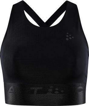 Craft Core Essence Sports Top Women black