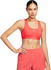 Nike Swoosh Light Support Sport-BH ohne Polster (DX6817)