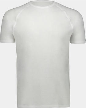 CMP MAN T-shirt bianco (3Y07257)