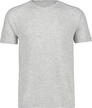 CMP MAN T-shirt grigio mel. (3Y07257)