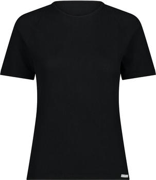 CMP Woman Underwear T-shirt nero (3Y92046)