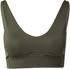 Nike Indy Plunge Bra (DV9837) khaki/white