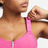 Nike Alpha Sport Bra (DD0436) active fuchsia/pink spell