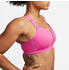 Nike Alpha Sport Bra (DD0436) active fuchsia/pink spell