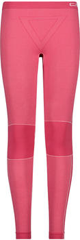CMP Woman Long Pant Seamless fucsia mel. (3Y96806)