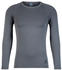grey melange