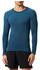 Odlo Baselayer Top Crew Neck L/S Performance Light Eco