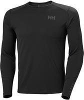 Helly Hansen Lifa Active Crew black (990) 2XL