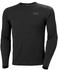 Helly Hansen Lifa Active Crew (49389) black